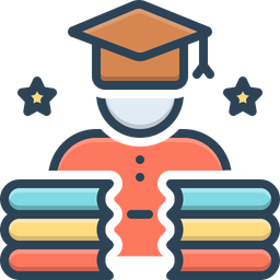 Graduation  Icon