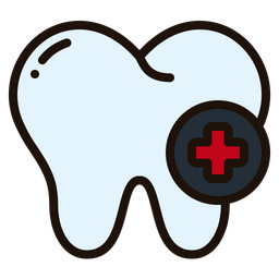 Dental care  Icon