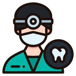 Dentist  Icon