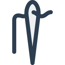 Needle  Icon