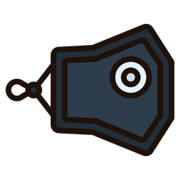 Cloth mask  Icon