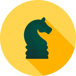 Chess  Icon