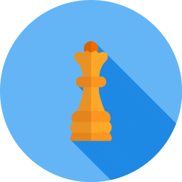 Chess  Icon