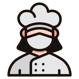 Chef  Icon