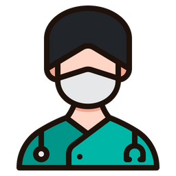 Doctor  Icon