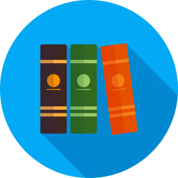 Books  Icon