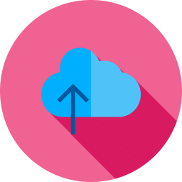 Cloud  Icon