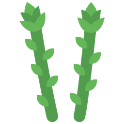 Asparagus  Icon