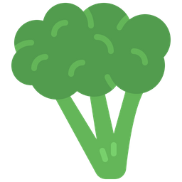 Broccoli  Icon