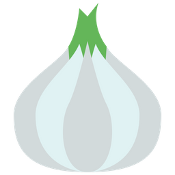 Garlic  Icon