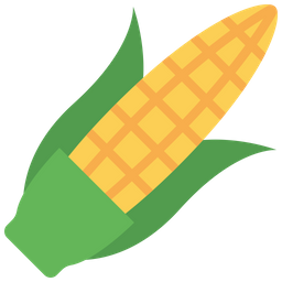 Baby Corn  Icon