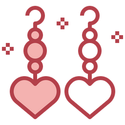 Earrings  Icon