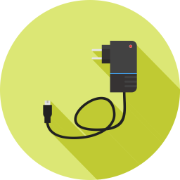 Charger  Icon