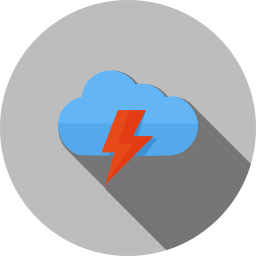 Cloud  Icon