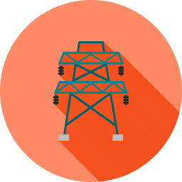 Electricity  Icon