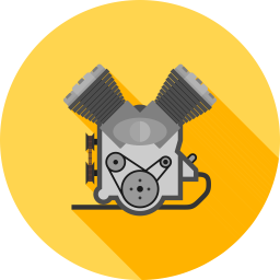 Engine  Icon