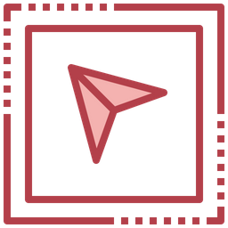 Cursor  Icon