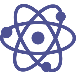 Atom  Icon