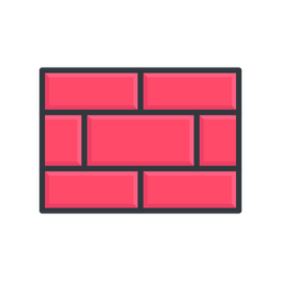 Firewall  Icon