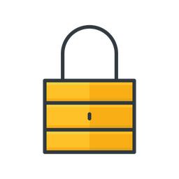 Lock  Icon