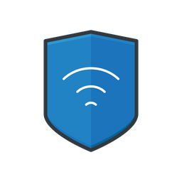 Protected Connection  Icon