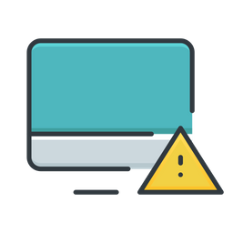 Computer Exploit  Icon