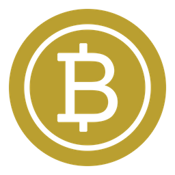 Bitcoin  Icon