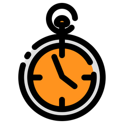 Stopwatch  Icon