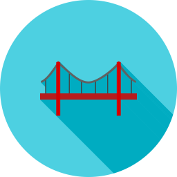 Bridge  Icon