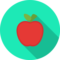 Apfel  Symbol