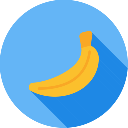 Bananen  Symbol