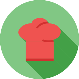 Chef  Icon