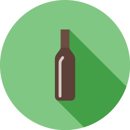 Bottle  Icon