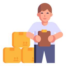 Cargo Manager  Icon