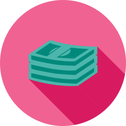 Billing  Icon