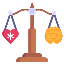 Brain Balance  Icon