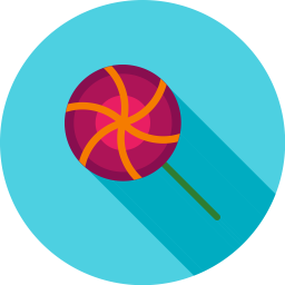 Candy  Icon