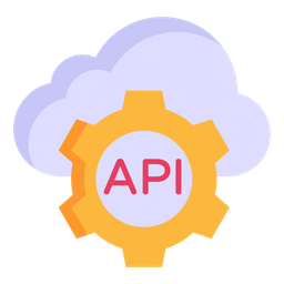 Cloud-API  Symbol