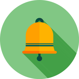 Bell  Icon