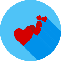 Hearts  Icon