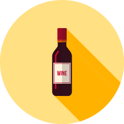 Bottle  Icon