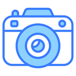 Camera  Icon