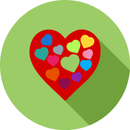 Hearts  Icon