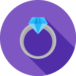 Diamond  Icon