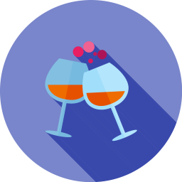 Drinks  Icon