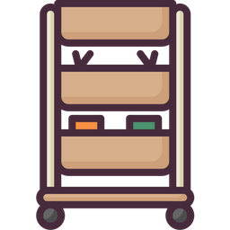 Cart  Icon