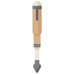 Ink pen  Icon