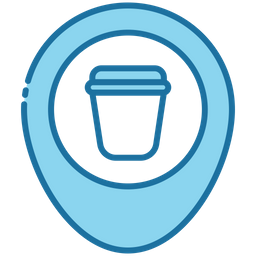 Coffee placeholder  Icon