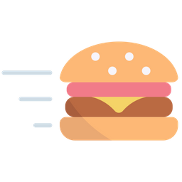 Burger  Icon