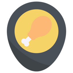 Chicken placeholder  Icon